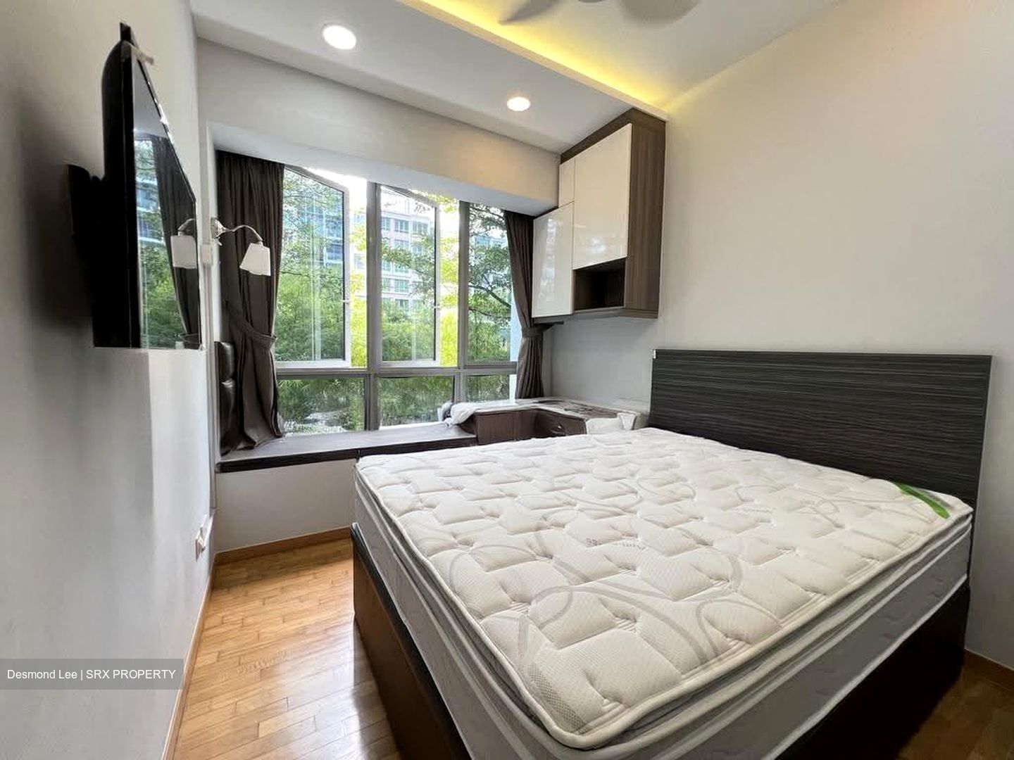 Ferraria Park Condominium (D17), Condominium #617748641